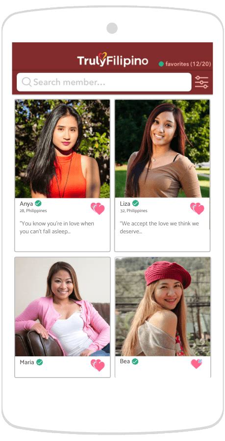 philippines dating app|‎TrulyFilipino .
